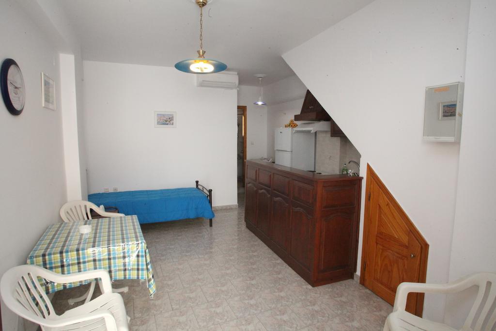 Afroditi Syros Ermoupoli Exteriör bild