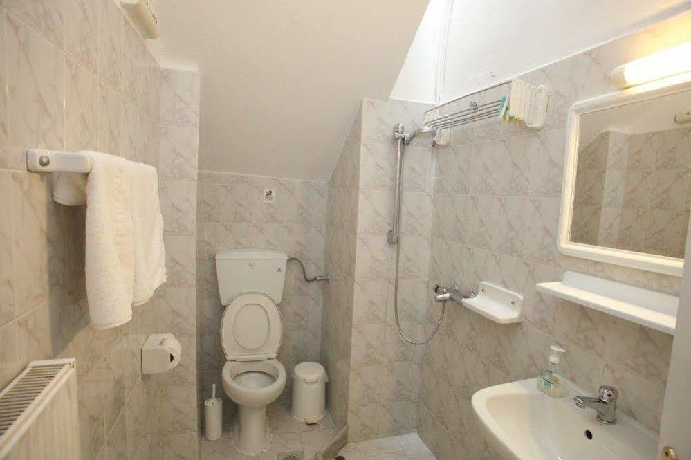 Afroditi Syros Ermoupoli Exteriör bild