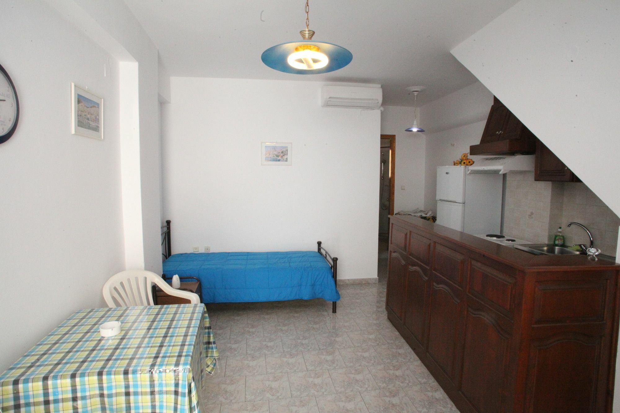Afroditi Syros Ermoupoli Exteriör bild